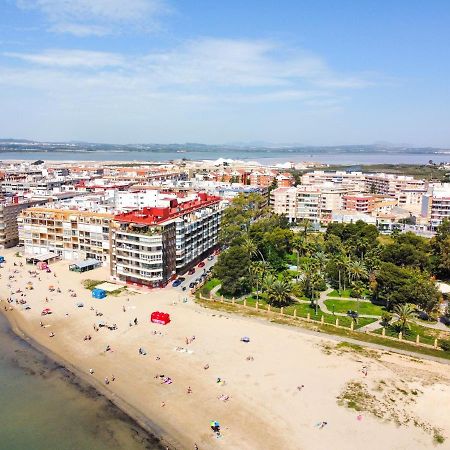 Apartamento Sol Y Playa Lejlighed Torrevieja Eksteriør billede