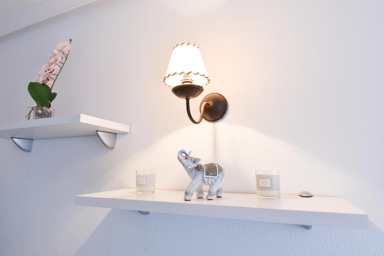 Apartamento Sol Y Playa Lejlighed Torrevieja Eksteriør billede