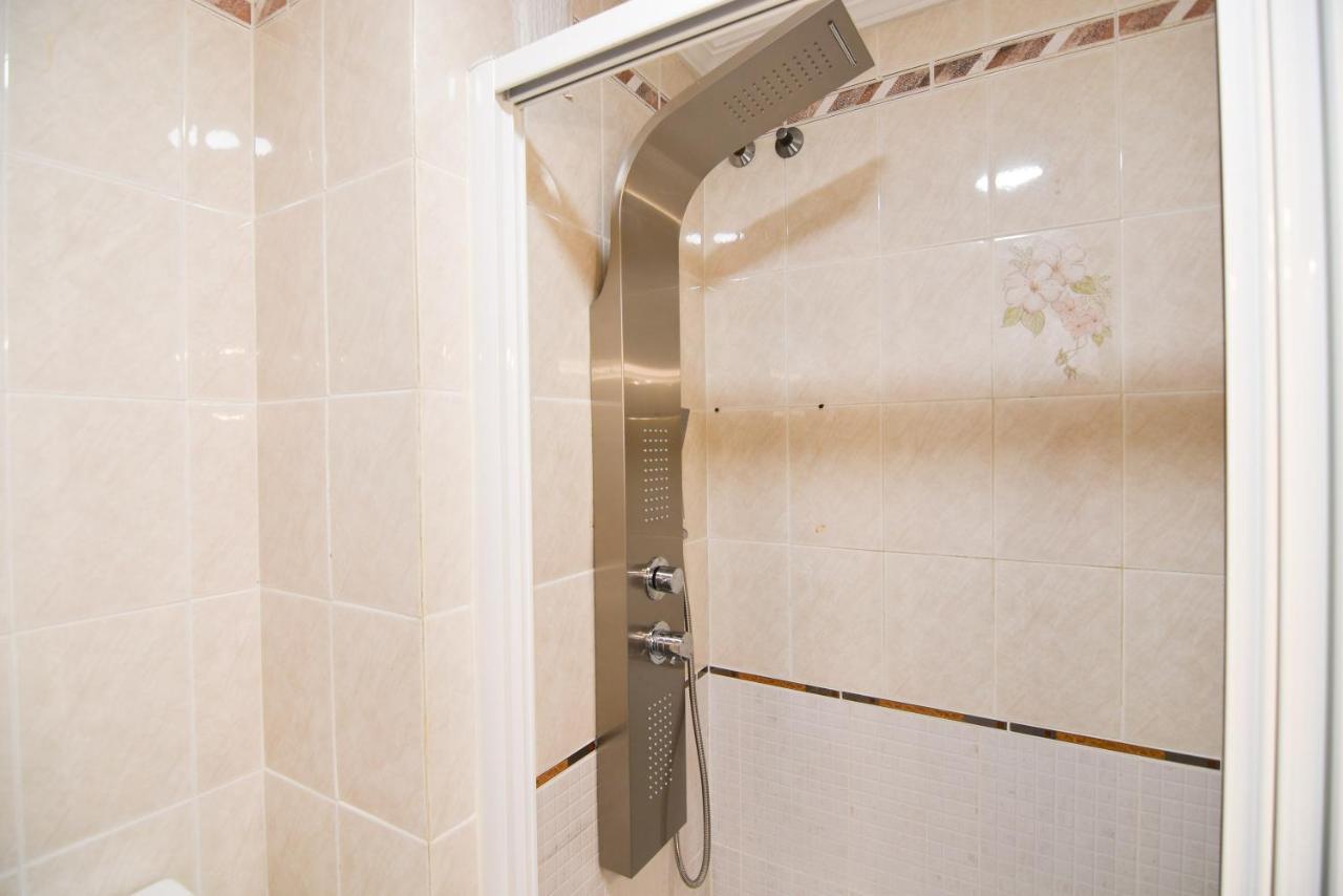Apartamento Sol Y Playa Lejlighed Torrevieja Eksteriør billede