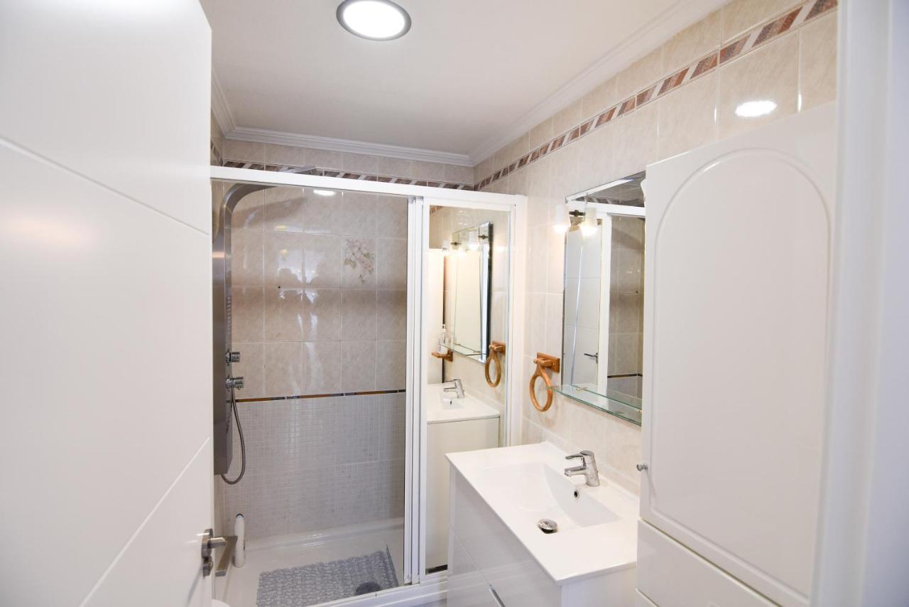 Apartamento Sol Y Playa Lejlighed Torrevieja Eksteriør billede
