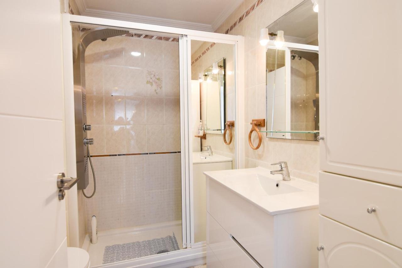 Apartamento Sol Y Playa Lejlighed Torrevieja Eksteriør billede